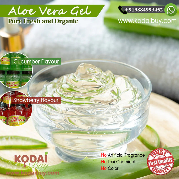 Aloe vera gel buy online