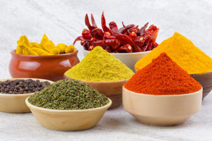 Buy Fresh & Organic Spices Online