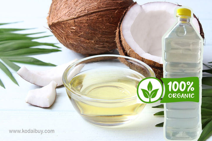 cold pressed coconut oil, pure coconut oil, organic coconut oil