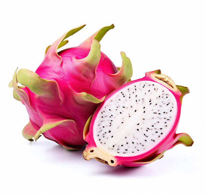 Dragon Fruit, Fresh Dragon Fruit, South Indian Fruits