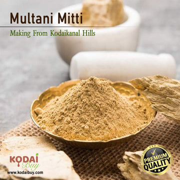 Multani Mitti Face Pack