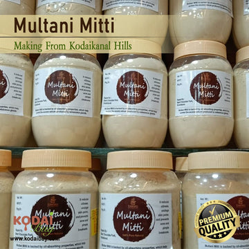 Original Multani Mitti