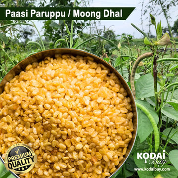 Moong dal