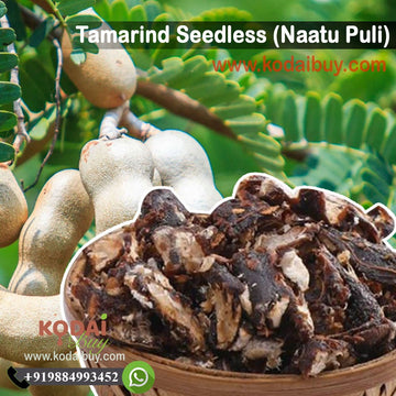 Tamarind, Country Tamarind, Lmlee | KodaiBuy